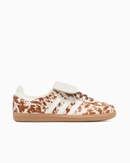 Adidas Originals Femme Samba LT imprimé vache