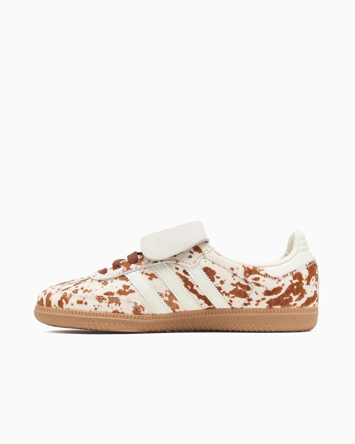 Adidas Originals Femme Samba LT imprimé vache