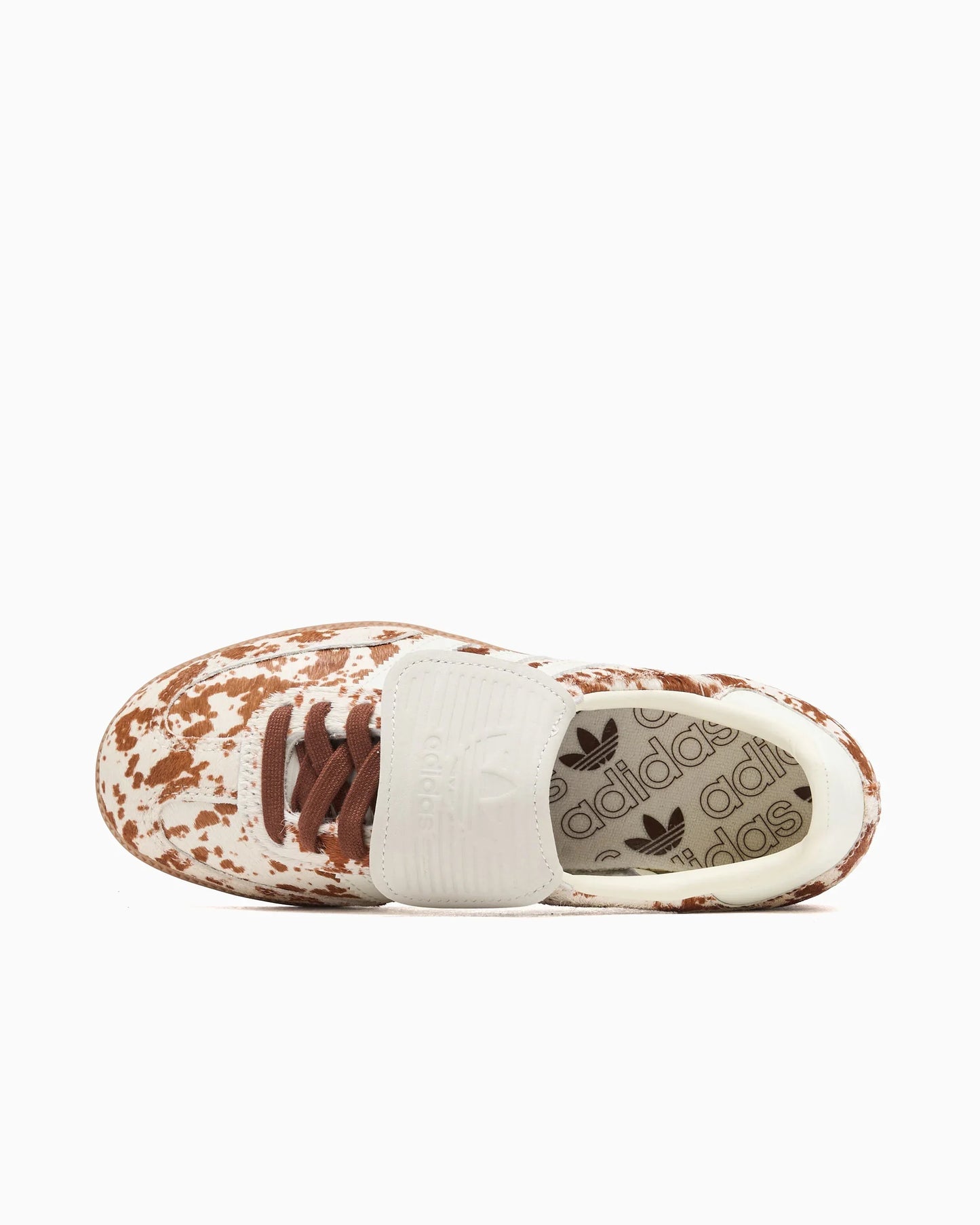 Adidas Originals Femme Samba LT imprimé vache