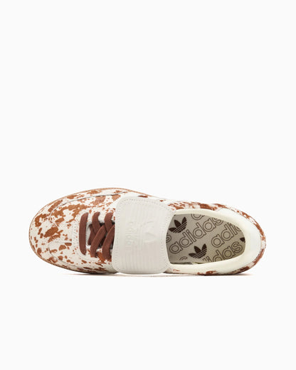 Adidas Originals Femme Samba LT imprimé vache