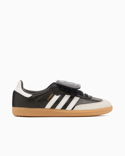 adidas Samba LT Noir et Blanc (Femme)