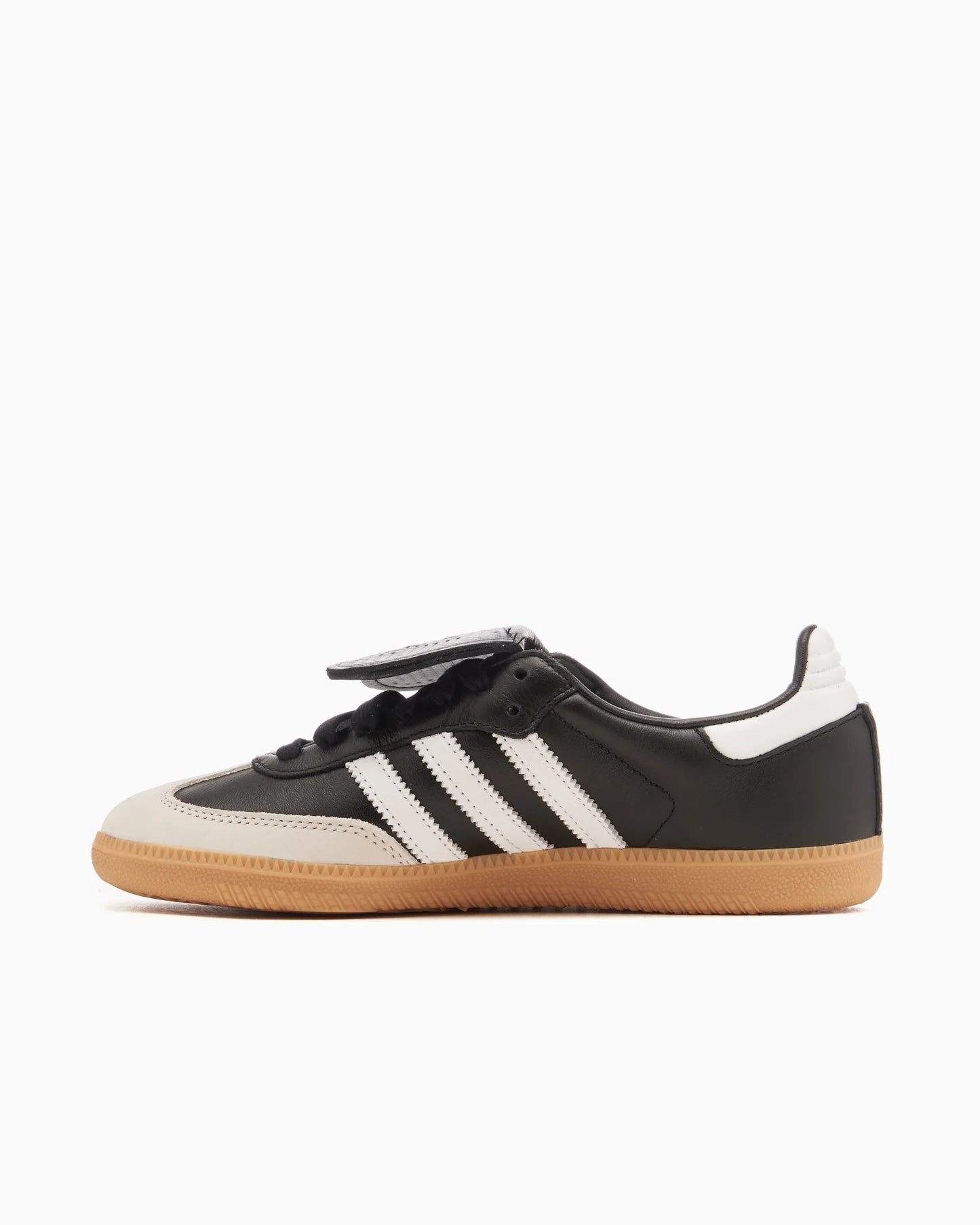 adidas Samba LT Noir et Blanc (Femme)