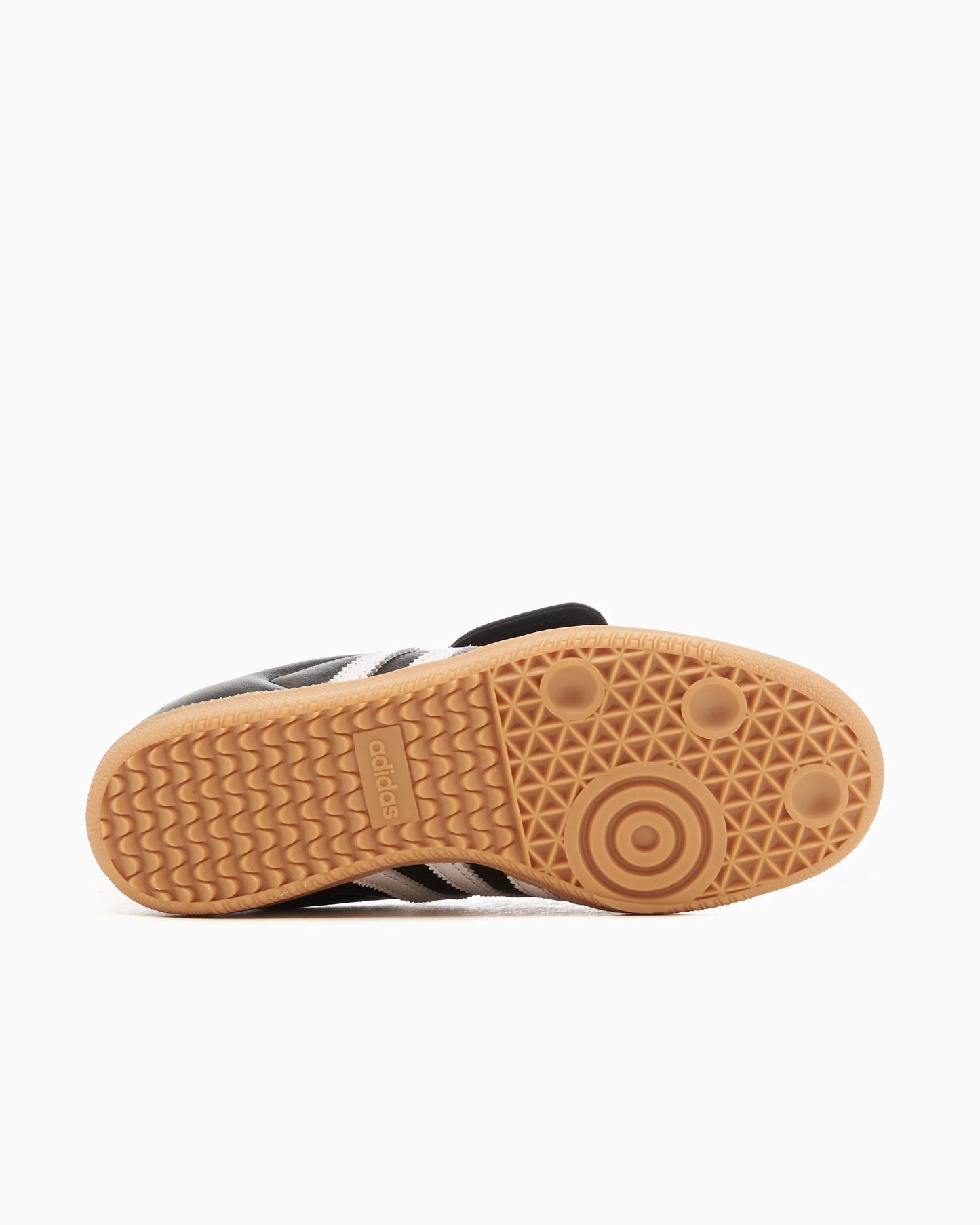 adidas Samba LT Noir et Blanc (Femme)