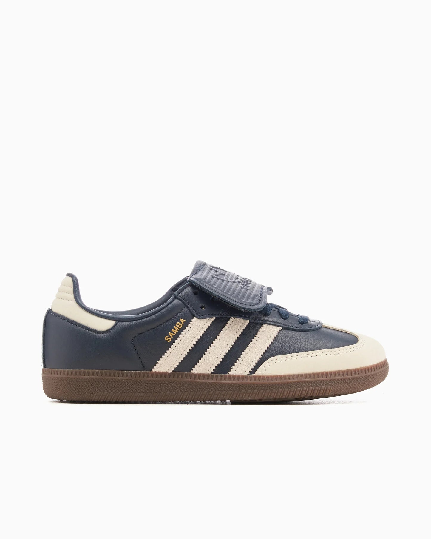 adidas Samba LT Aurora Ink Cream White (pour femmes)