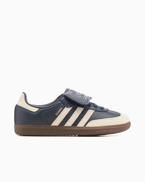 adidas Samba LT Aurora Ink Cream White (pour femmes)