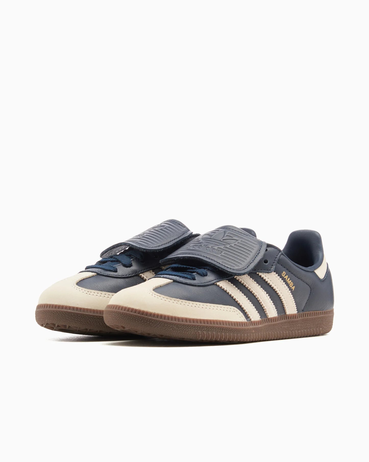 adidas Samba LT Aurora Ink Cream White (pour femmes)