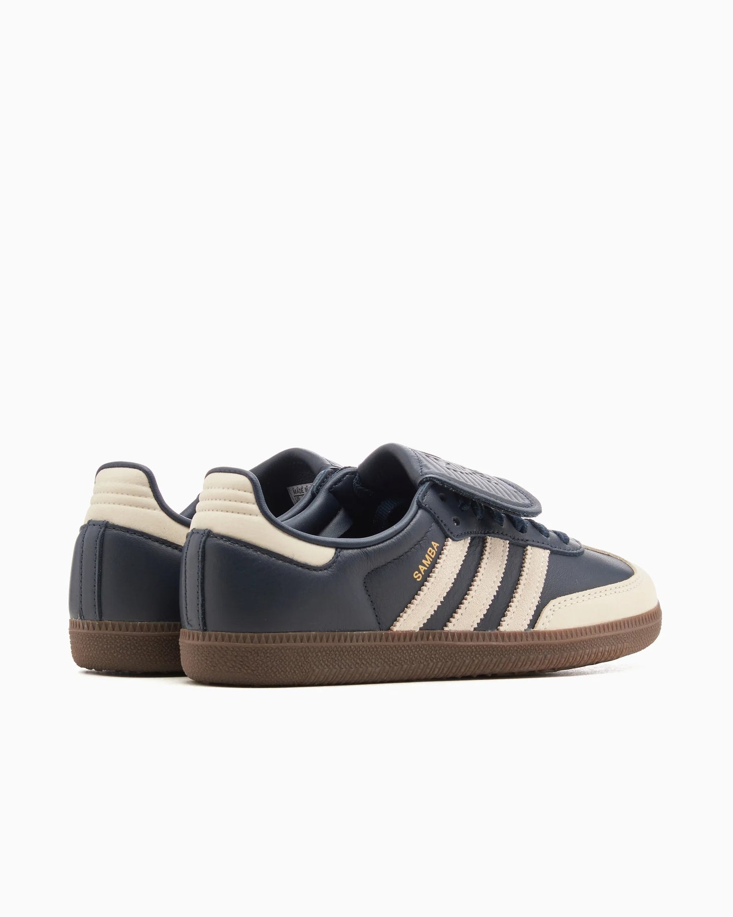 adidas Samba LT Aurora Ink Cream White (pour femmes)