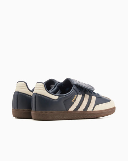adidas Samba LT Aurora Ink Cream White (pour femmes)