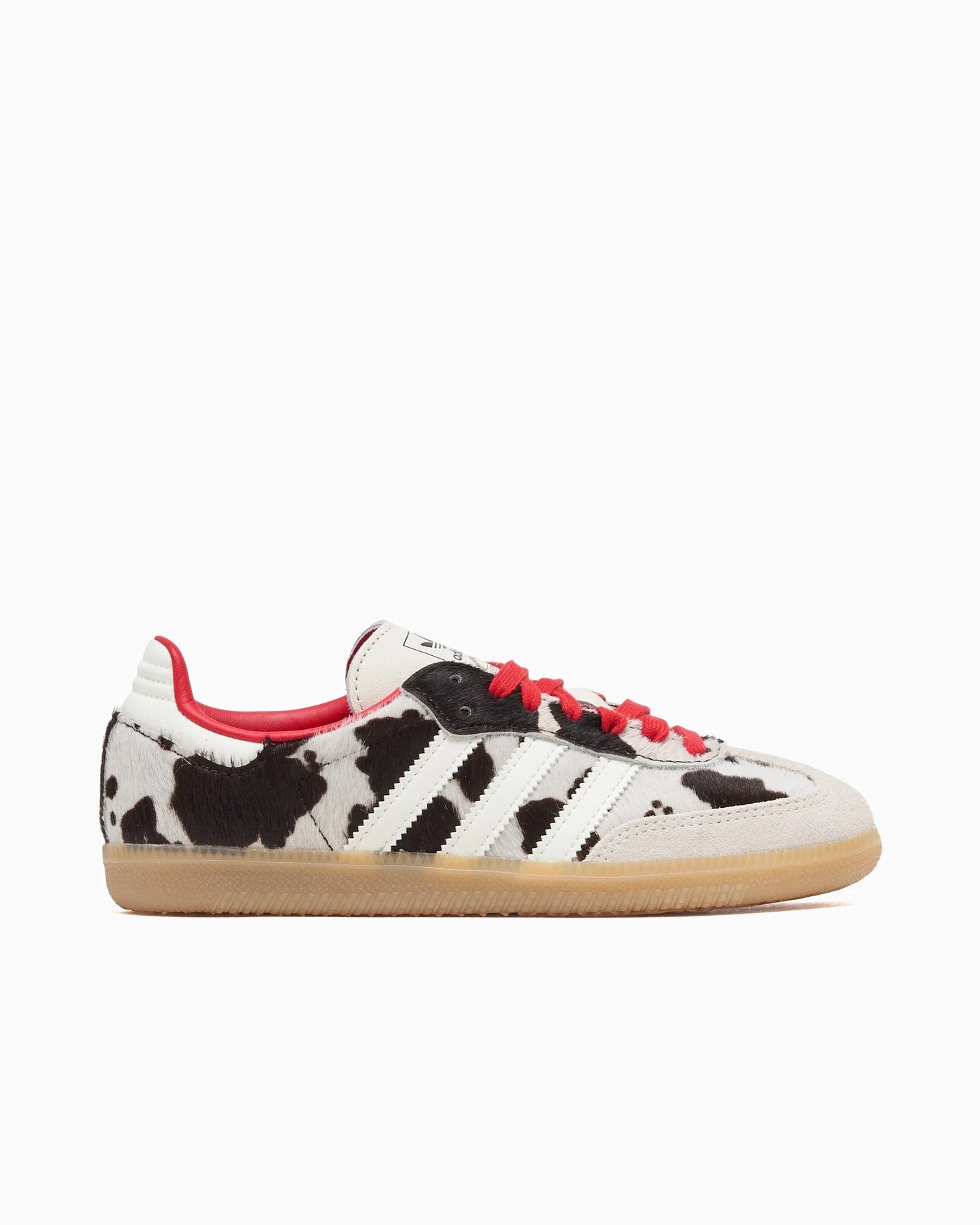 Adidas Originals Samba OG pour femmes imprimé vache