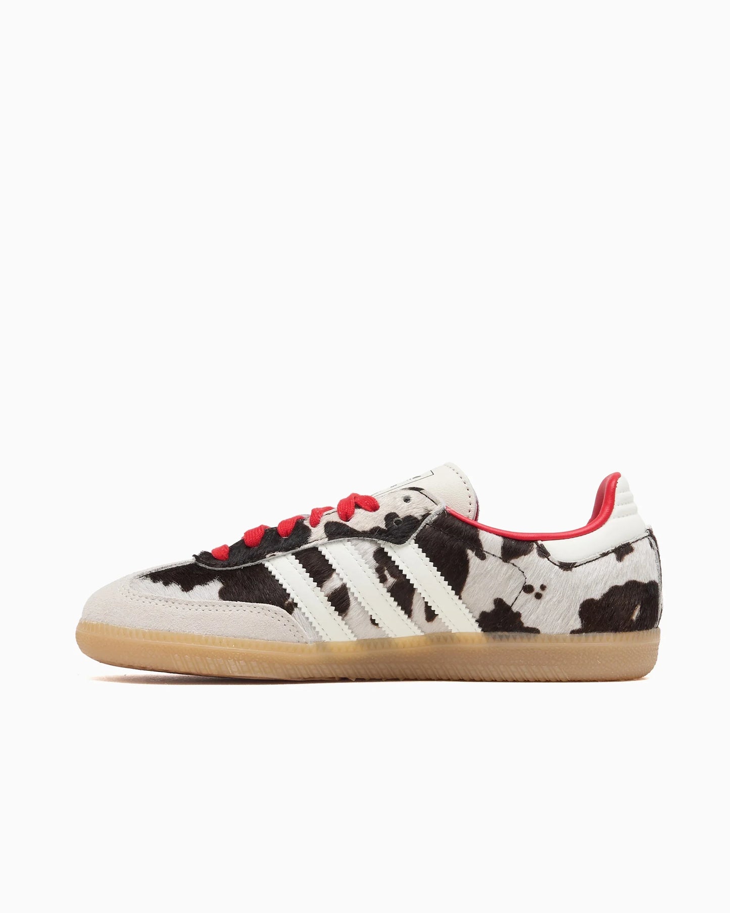 Adidas Originals Samba OG pour femmes imprimé vache