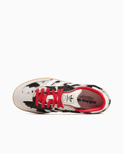 Adidas Originals Samba OG pour femmes imprimé vache