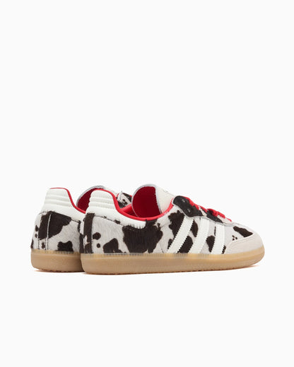 Adidas Originals Samba OG pour femmes imprimé vache