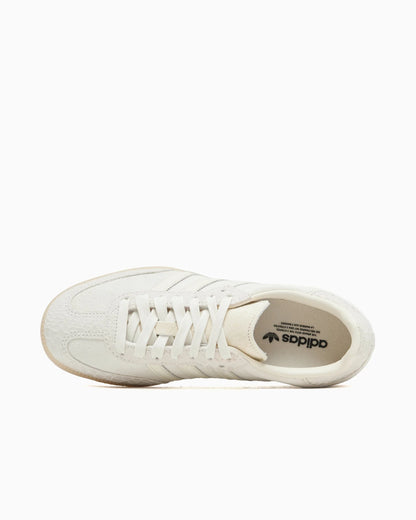 adidas Samba OG Off White Crystal Linen (Femme)