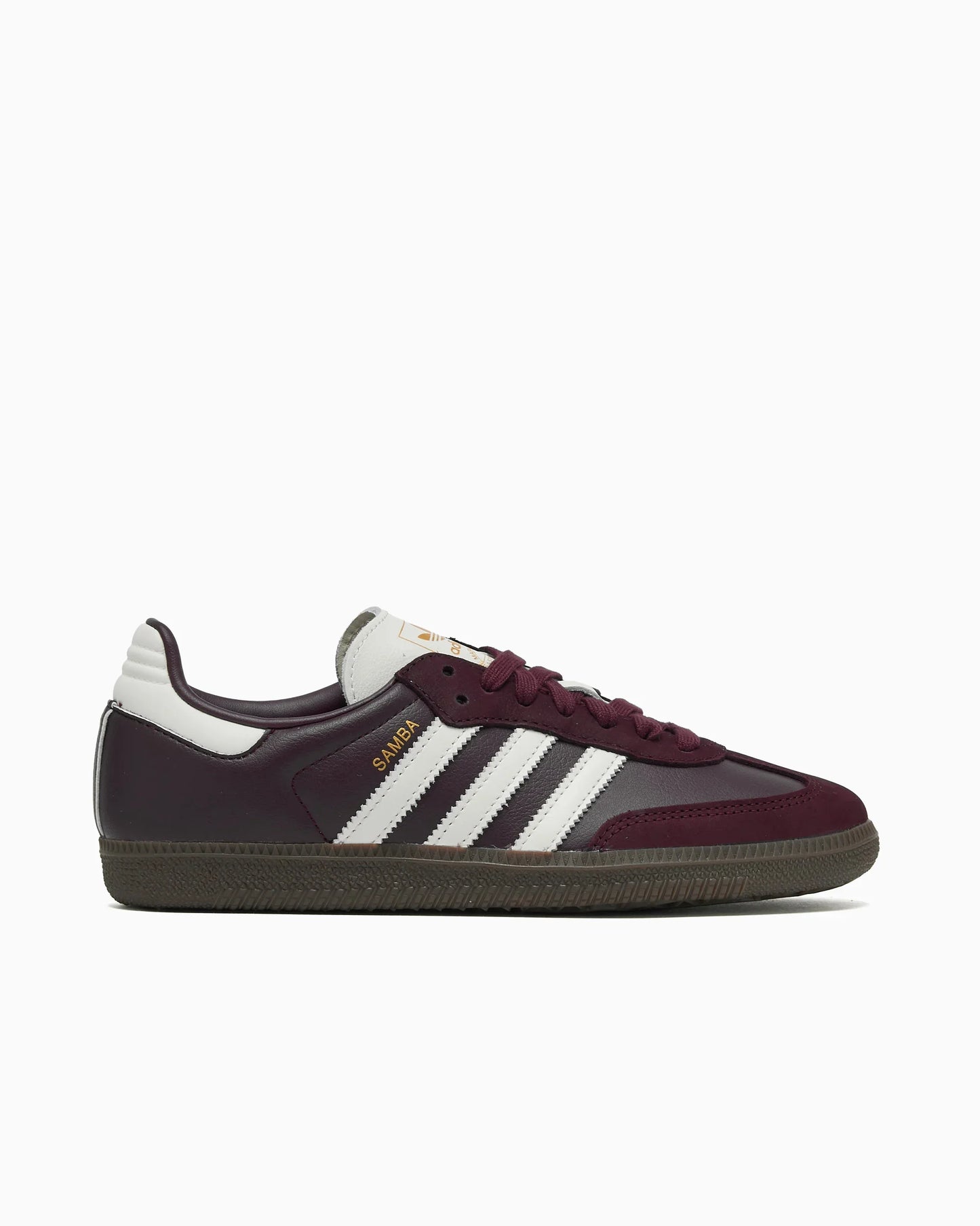 Adidas Originals Femme Samba OG