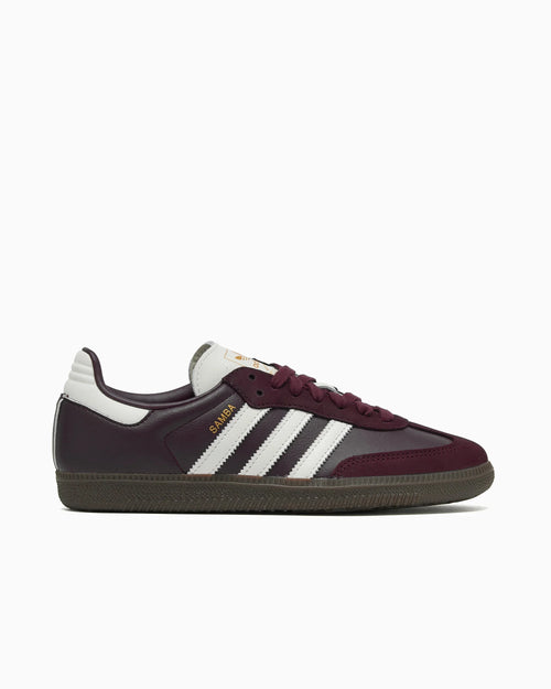 Adidas Originals Femme Samba OG