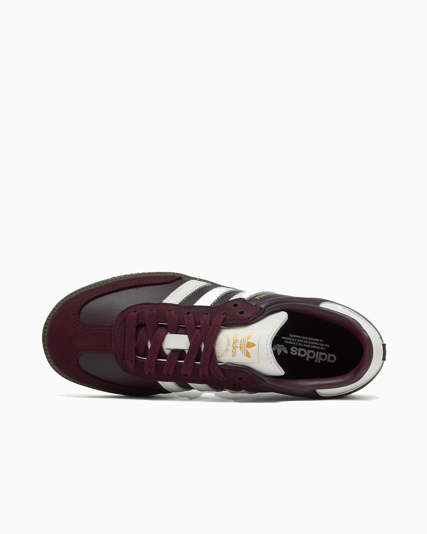 Adidas Originals Femme Samba OG