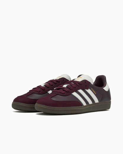 Adidas Originals Femme Samba OG