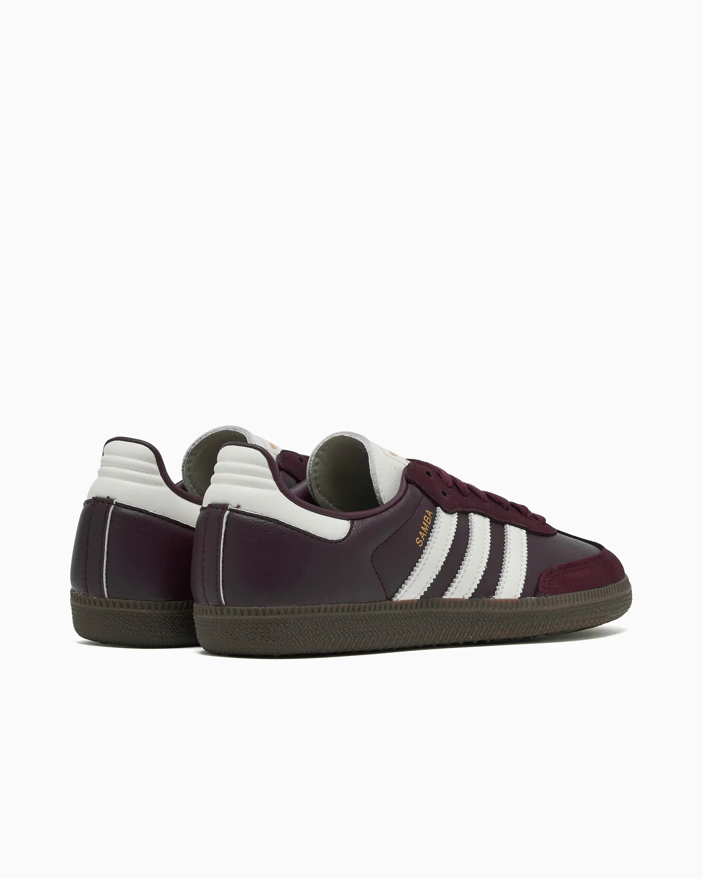 Adidas Originals Femme Samba OG