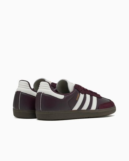 Adidas Originals Femme Samba OG