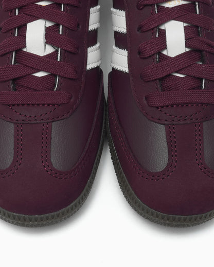 Adidas Originals Femme Samba OG