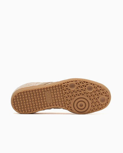 adidas Samba OG Crochet Pack Sand Strata (Femme)