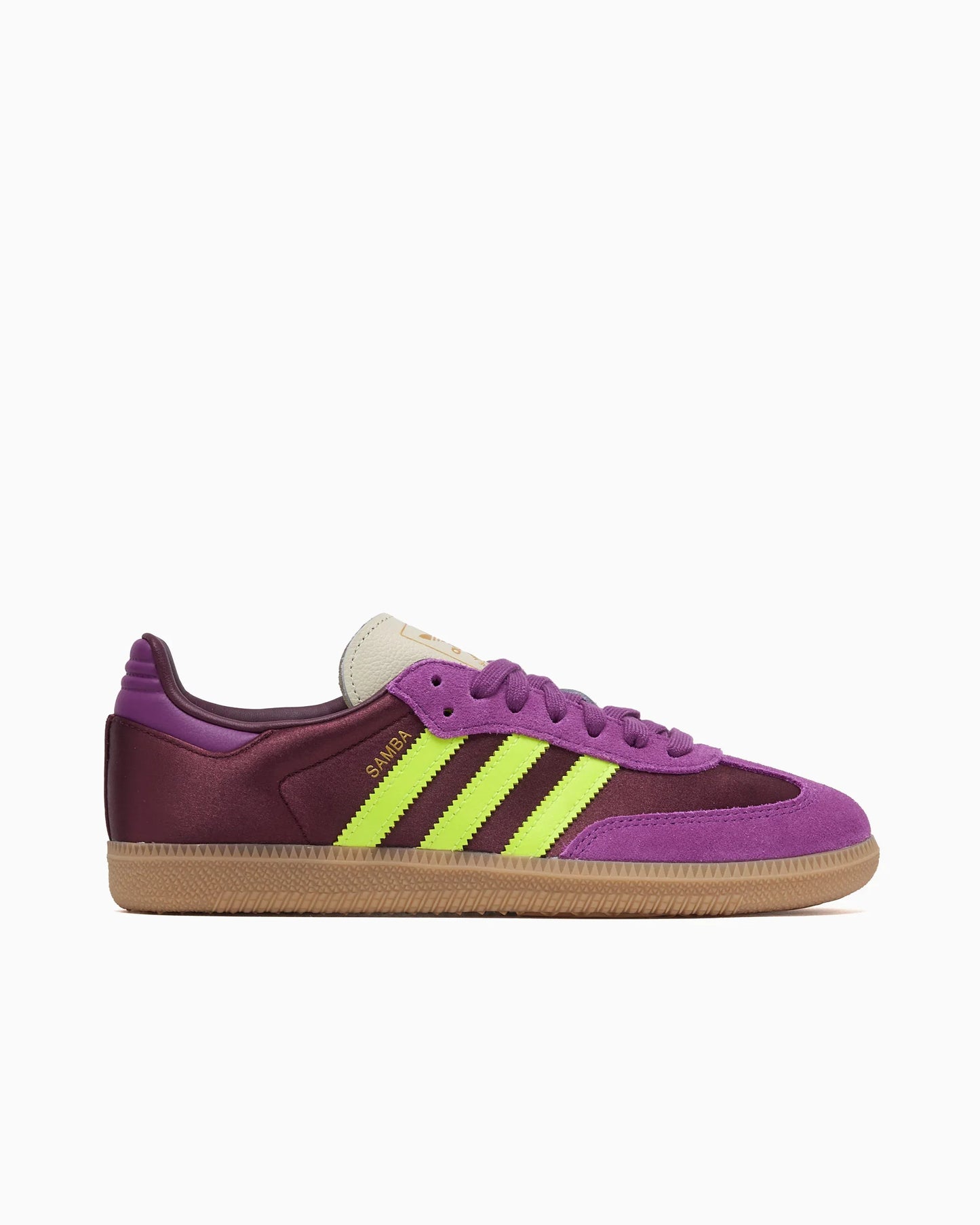 adidas Originals Femme Samba OG