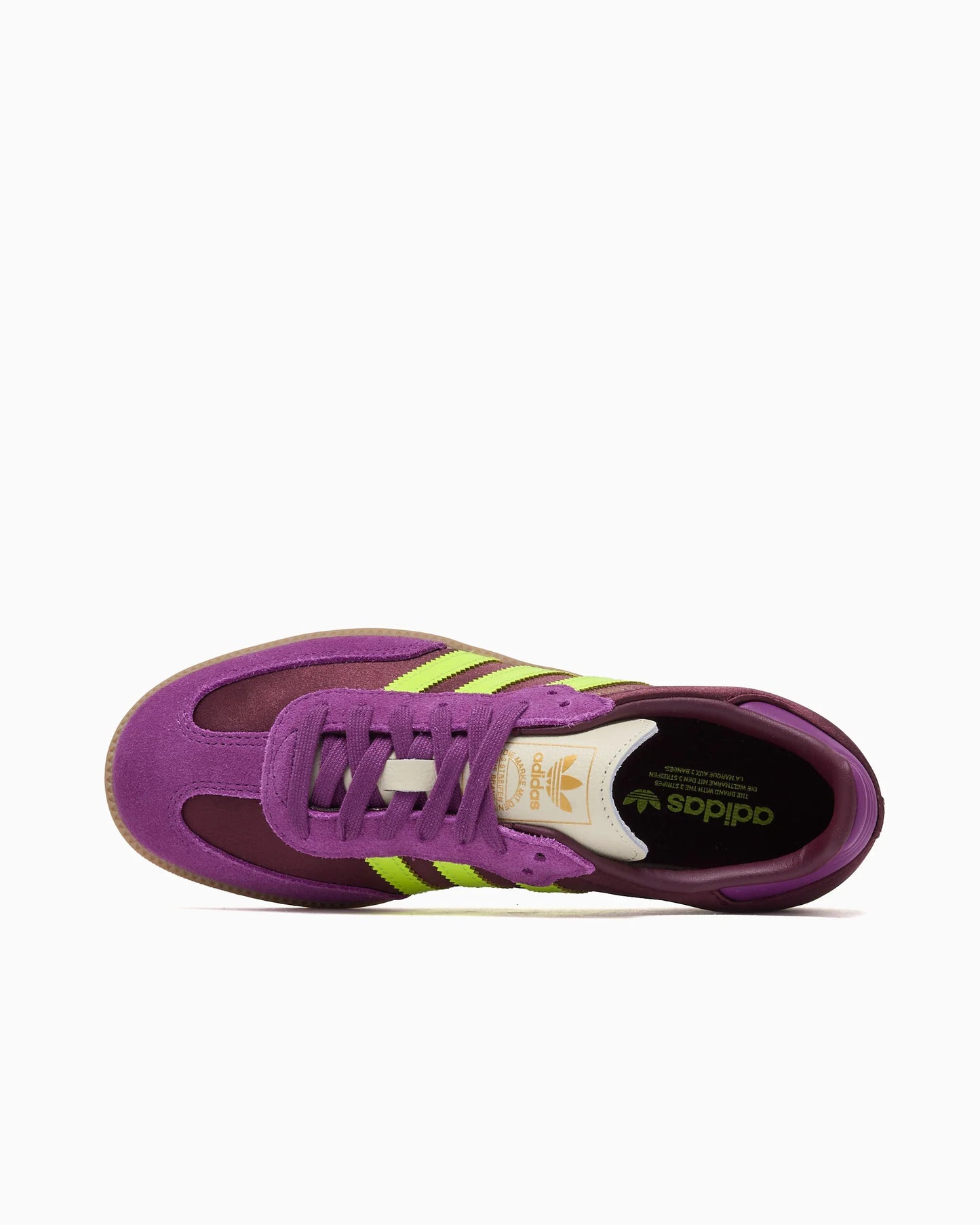 adidas Originals Femme Samba OG