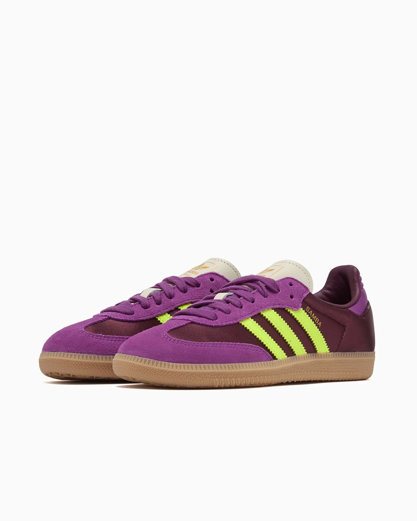 adidas Originals Femme Samba OG
