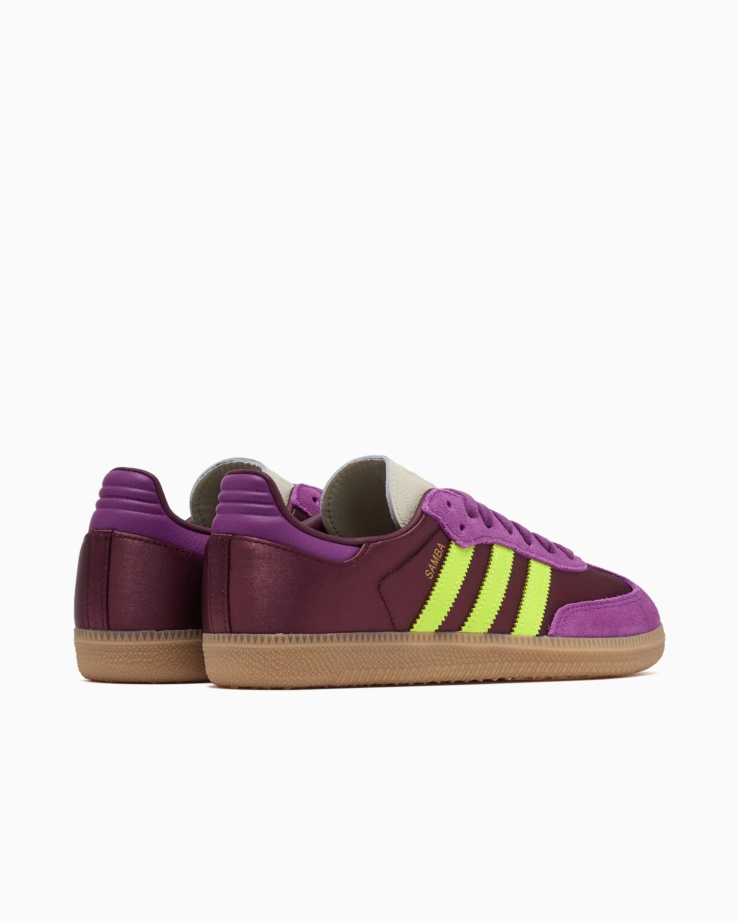 adidas Originals Femme Samba OG