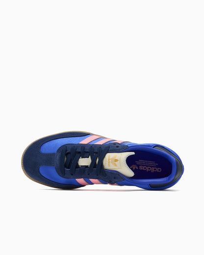 Adidas Originals Femme Samba OG
