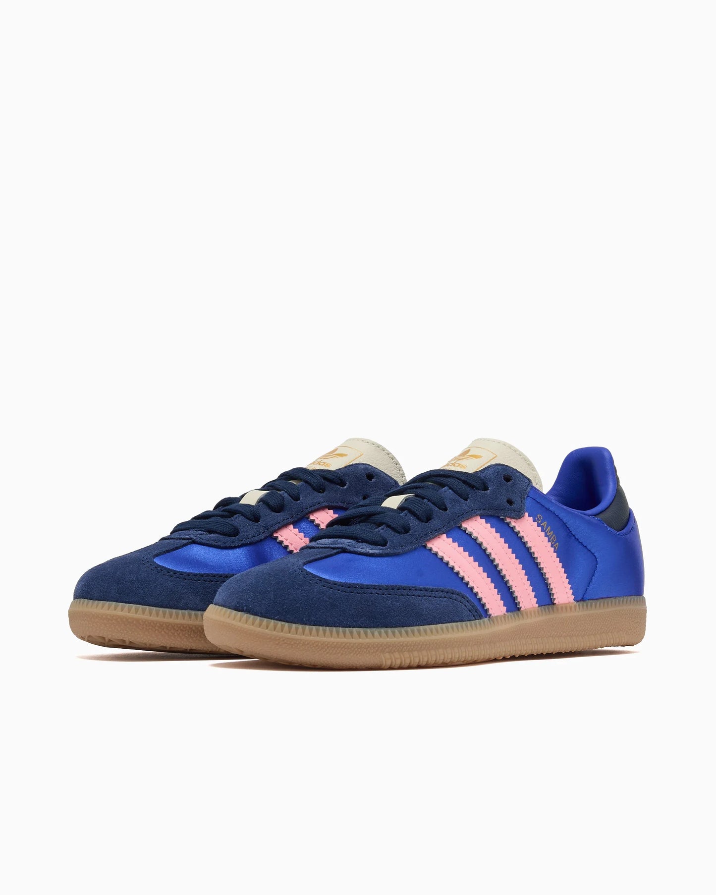 Adidas Originals Femme Samba OG