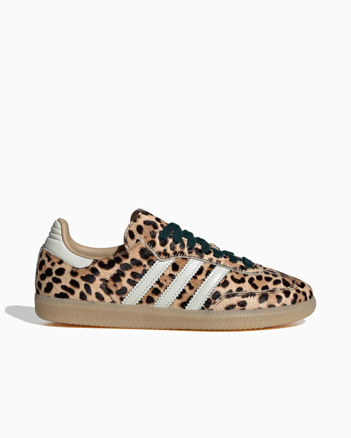 adidas Originals Femme Samba OG Léopard Magique
