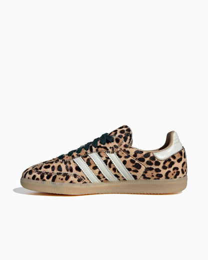 adidas Originals Femme Samba OG Léopard Magique