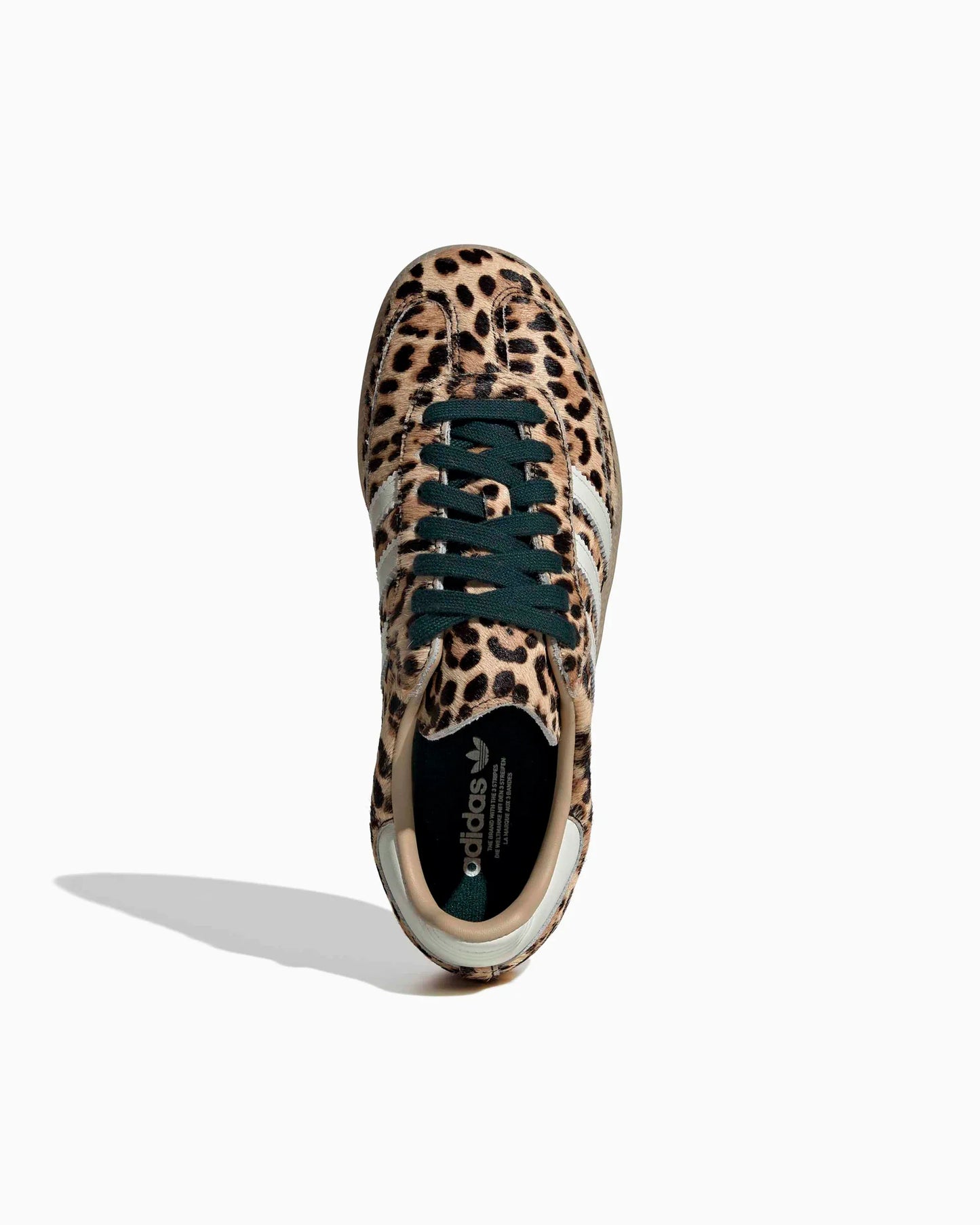 adidas Originals Femme Samba OG Léopard Magique