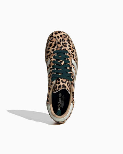 adidas Originals Femme Samba OG Léopard Magique
