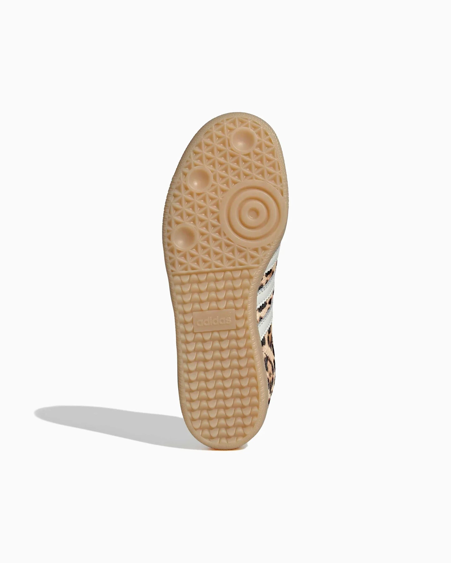 adidas Originals Femme Samba OG Léopard Magique