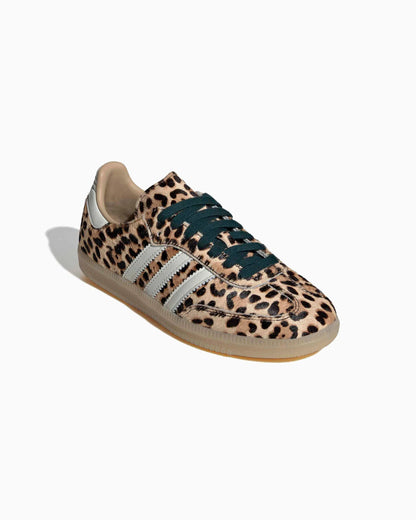 adidas Originals Femme Samba OG Léopard Magique