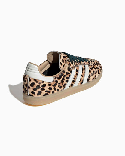 adidas Originals Femme Samba OG Léopard Magique
