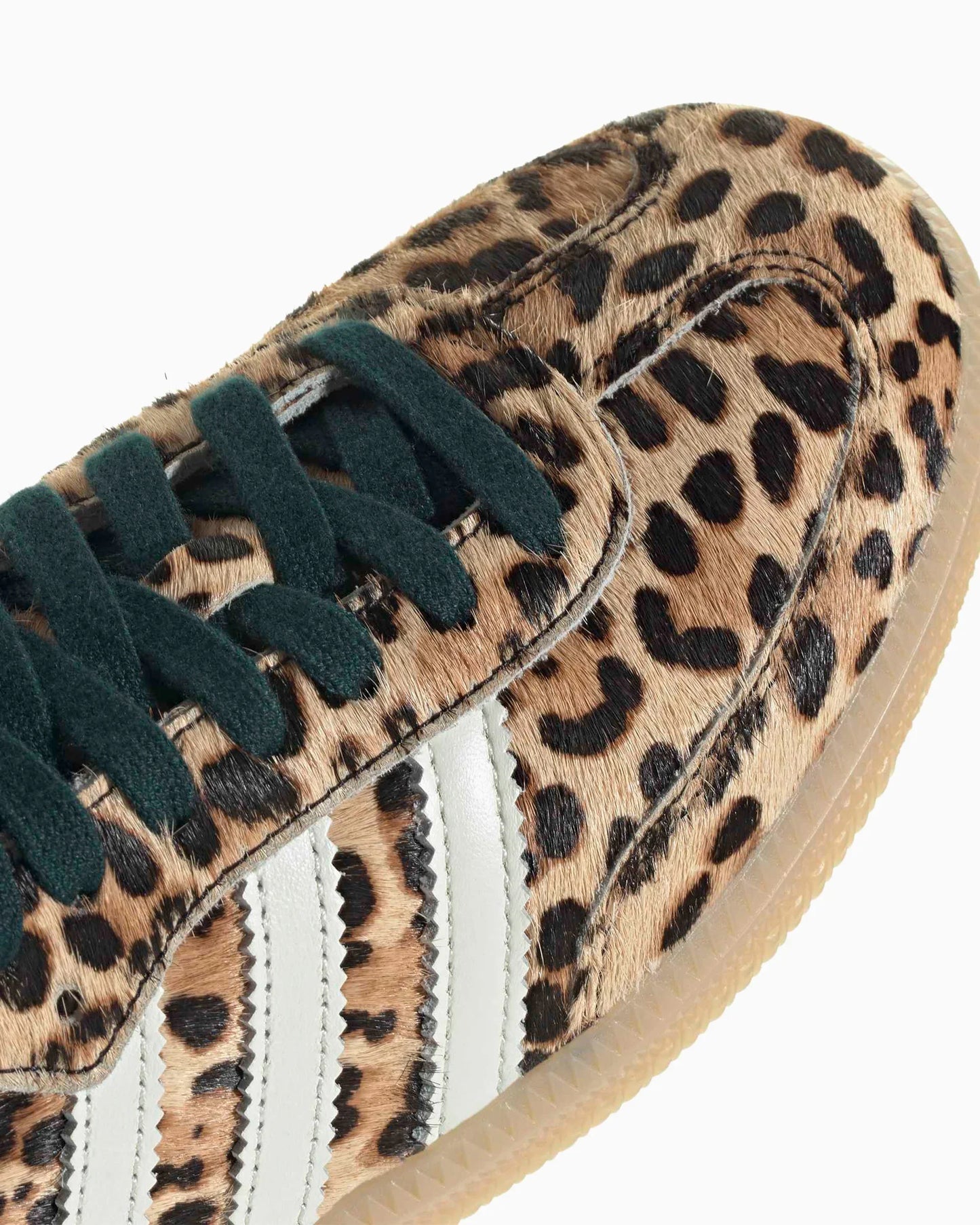 adidas Originals Femme Samba OG Léopard Magique
