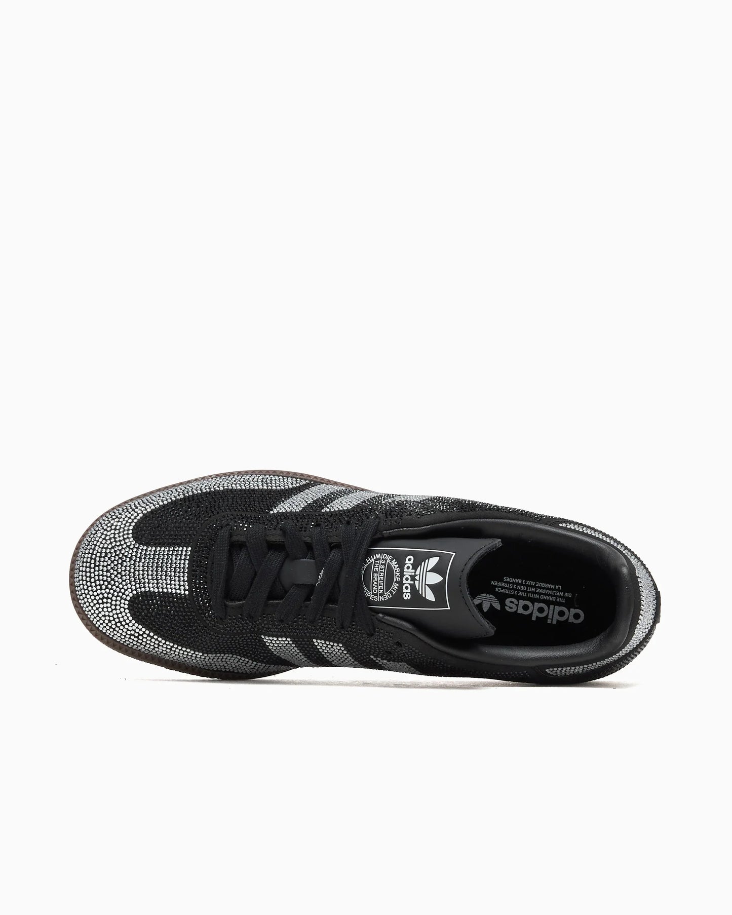 adidas Originals femme Samba OG strass