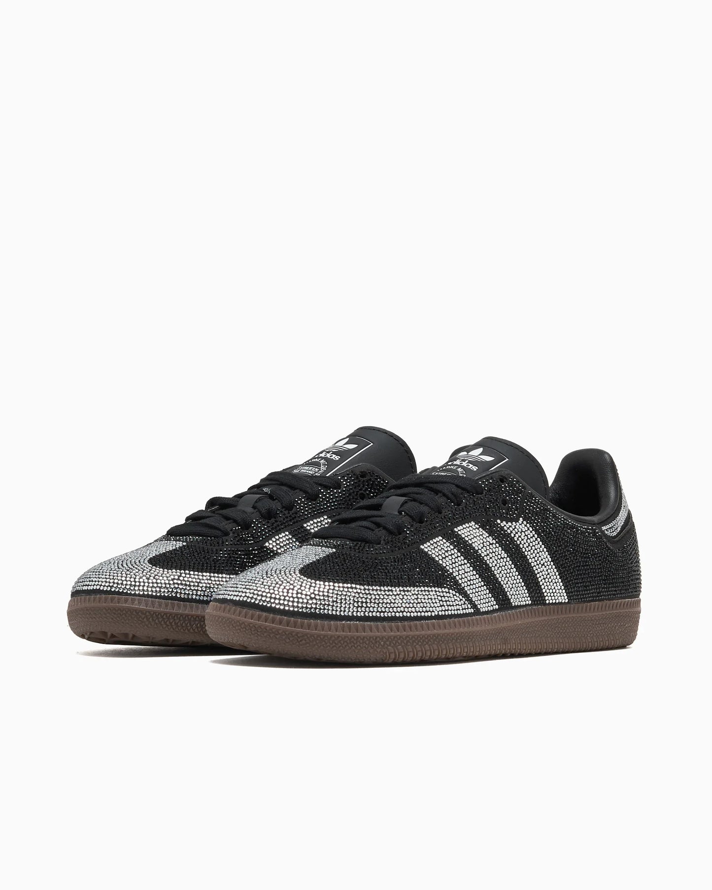 adidas Originals femme Samba OG strass