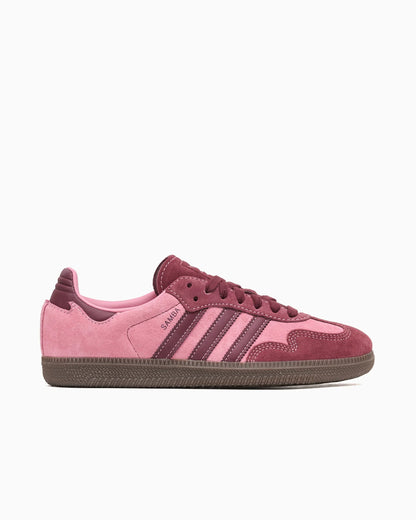 adidas Originals Samba OG pour femmes Valentine