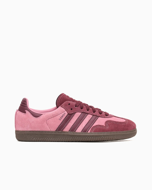 adidas Originals Samba OG pour femmes Valentine