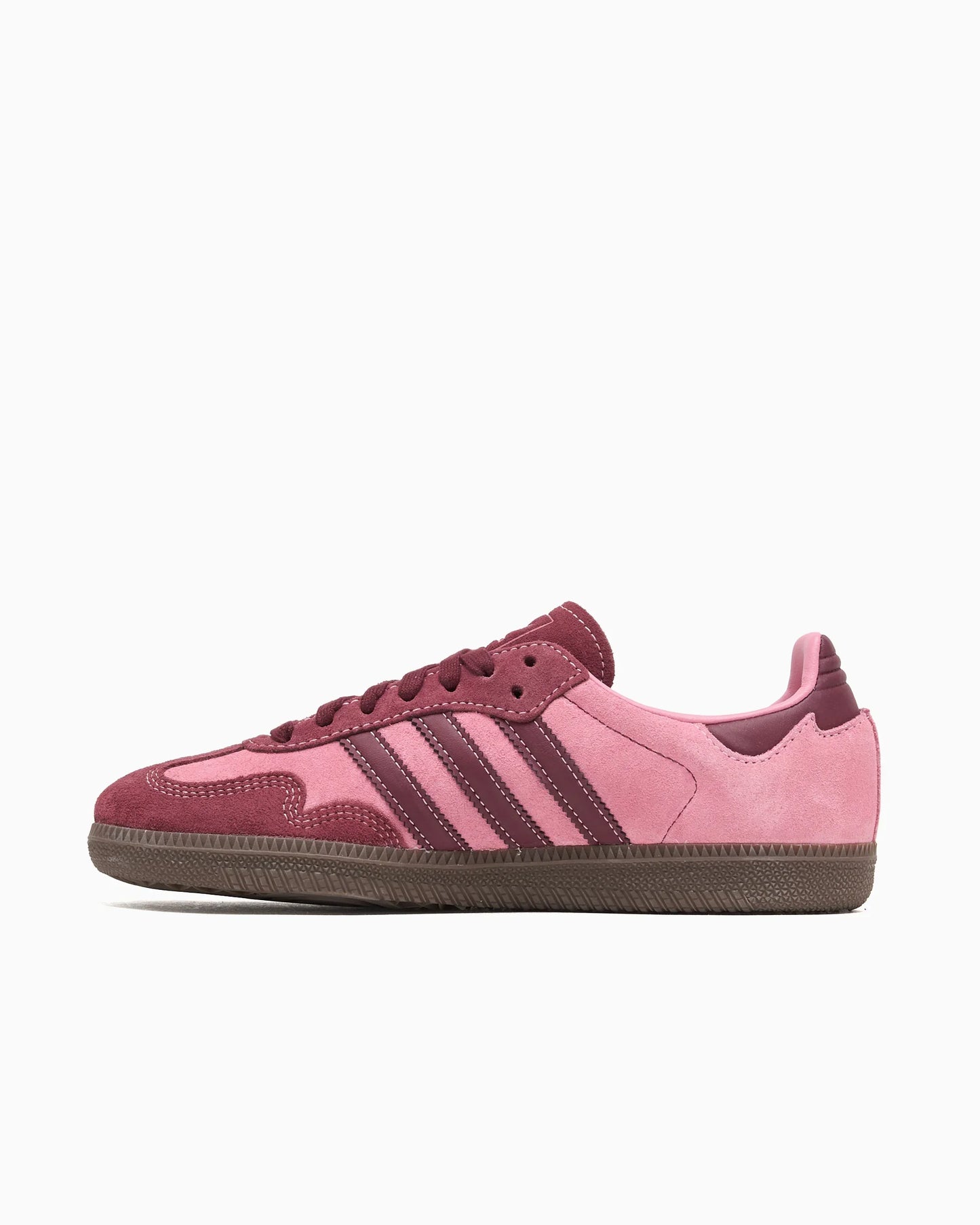 adidas Originals Samba OG pour femmes Valentine