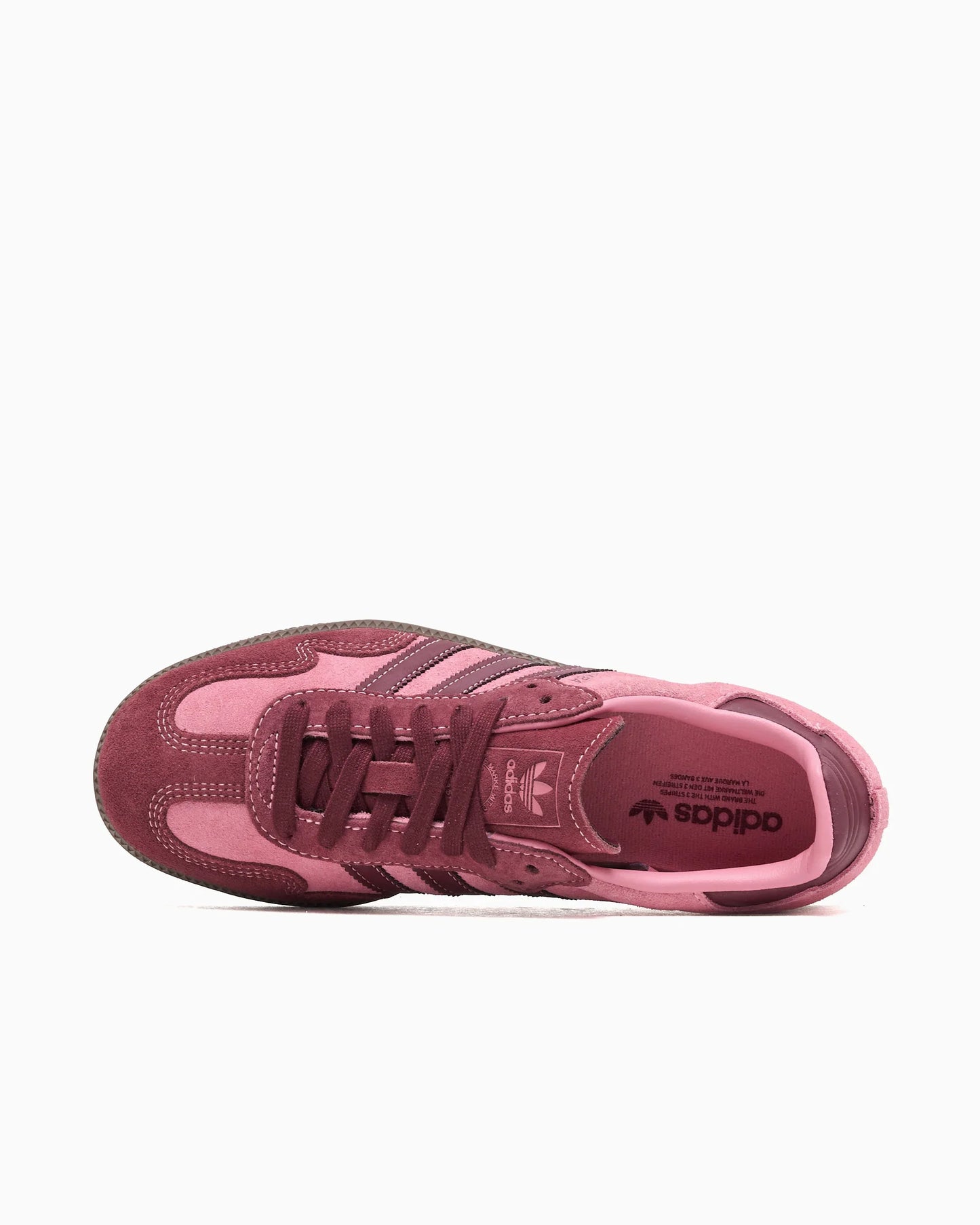adidas Originals Samba OG pour femmes Valentine