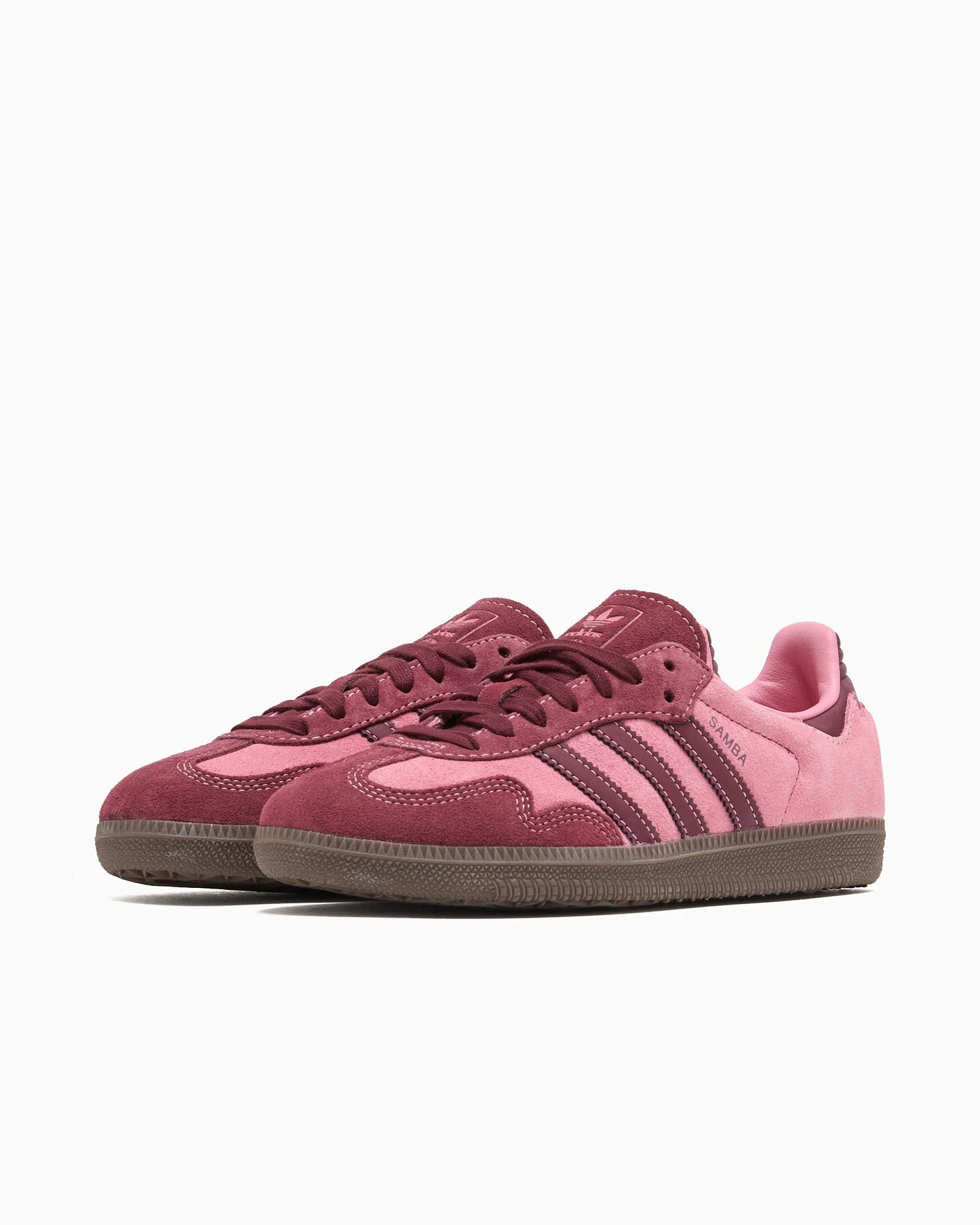 adidas Originals Samba OG pour femmes Valentine