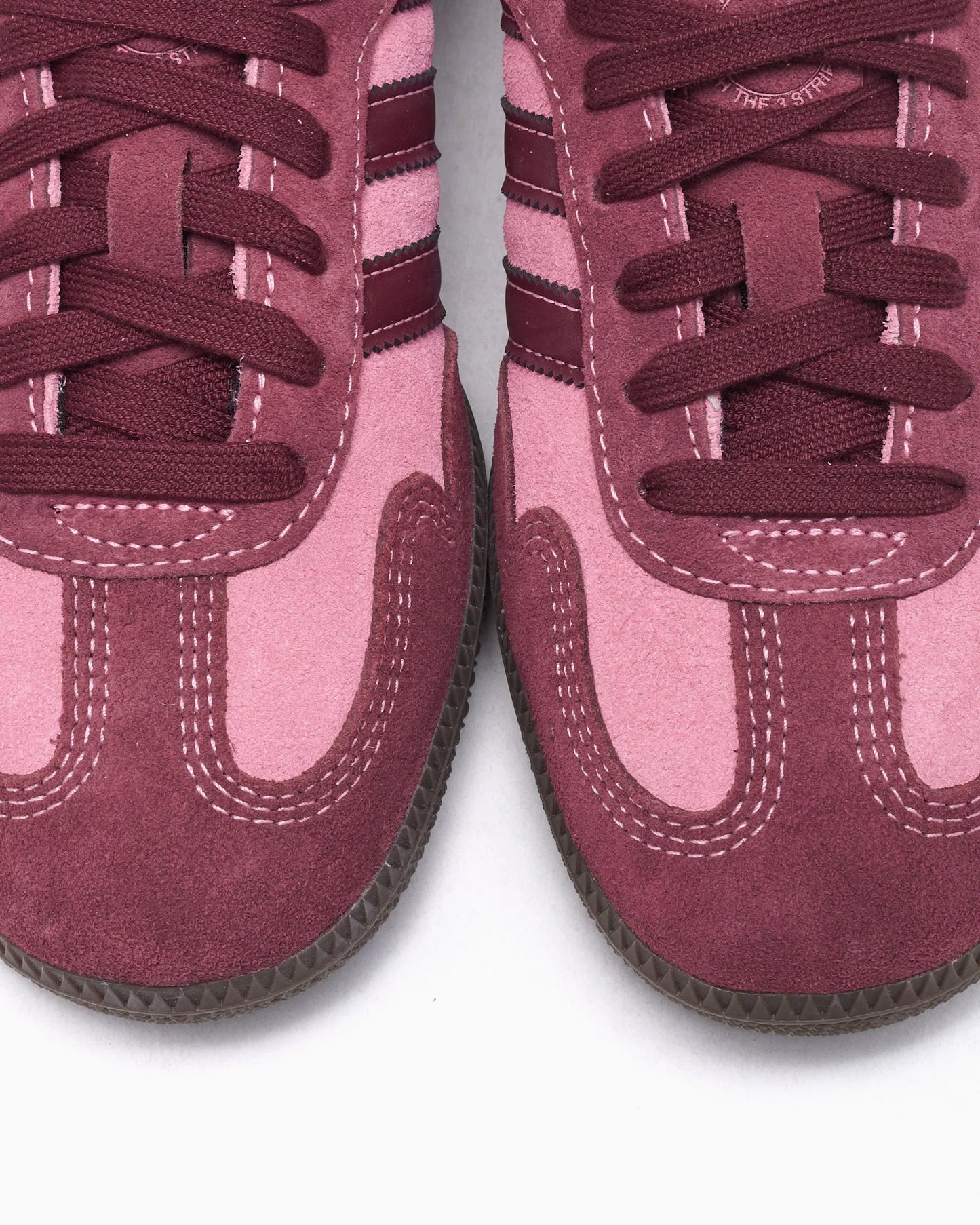 adidas Originals Samba OG pour femmes Valentine