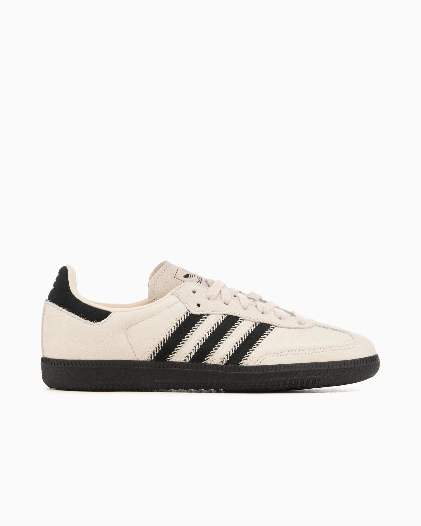 adidas Originals Samba OG pour femmes Wonder White Pony