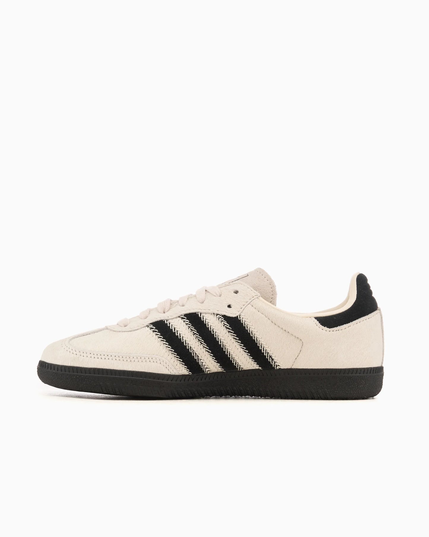 adidas Originals Samba OG pour femmes Wonder White Pony
