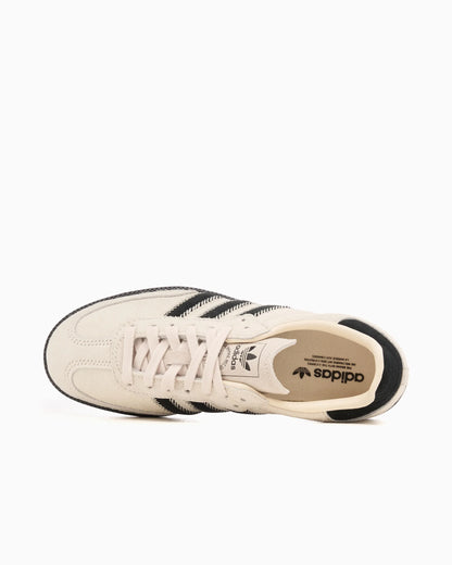 adidas Originals Samba OG pour femmes Wonder White Pony
